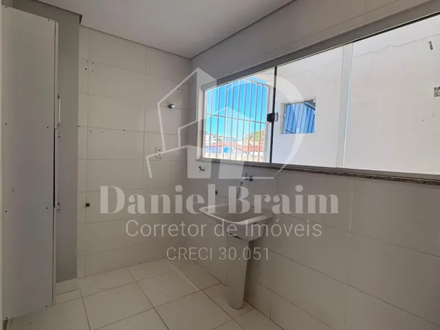 Imagem 14: Apartamento para locação no bairro Sandra Regina, 3 quartos, sendo 1 suite