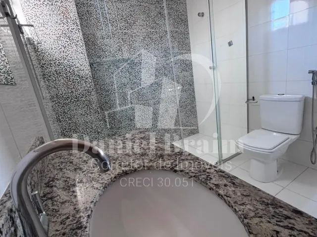 Imagem 15: Apartamento para locação no bairro Sandra Regina, 3 quartos, sendo 1 suite