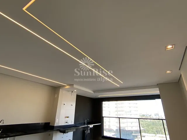Imagem: Apartamento a venda com 3 suítes e 2 vagas