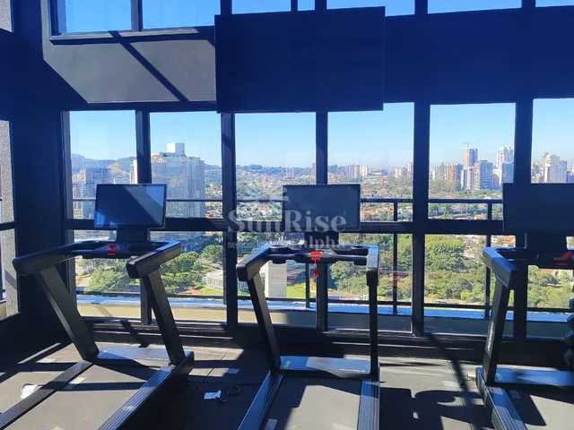 Imagem 9: Apartamento a Venda com 3 Suítes e 2 Vagas + Depósito | 86M² - R$1.340.000
