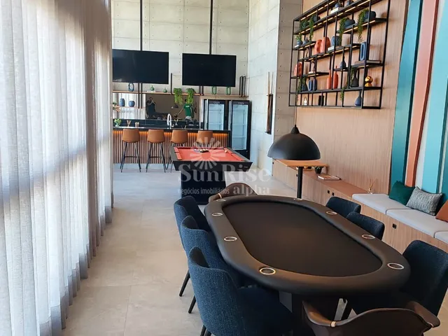 Imagem 2: Apartamento a Venda com 3 Suítes e 2 Vagas + Depósito | 86M² - R$1.340.000