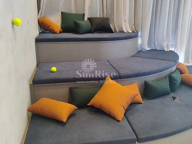 Imagem 4: Apartamento a Venda com 3 Suítes e 2 Vagas + Depósito | 86M² - R$1.340.000