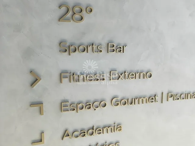 Imagem 3: Apartamento a Venda com 3 Suítes e 2 Vagas + Depósito | 86M² - R$1.340.000