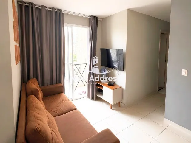 Imagem 5: Apartamento 3 Quartos à venda no Villaggio Campo Grande - Cariacica
