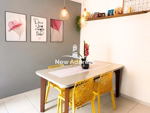 Imagem 2: Apartamento 3 Quartos à venda no Villaggio Campo Grande - Cariacica