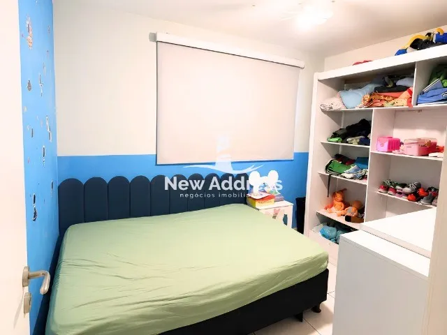 Imagem 8: Apartamento 3 Quartos à venda no Villaggio Campo Grande - Cariacica