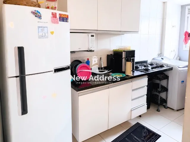 Imagem 7: Apartamento 3 Quartos à venda no Villaggio Campo Grande - Cariacica