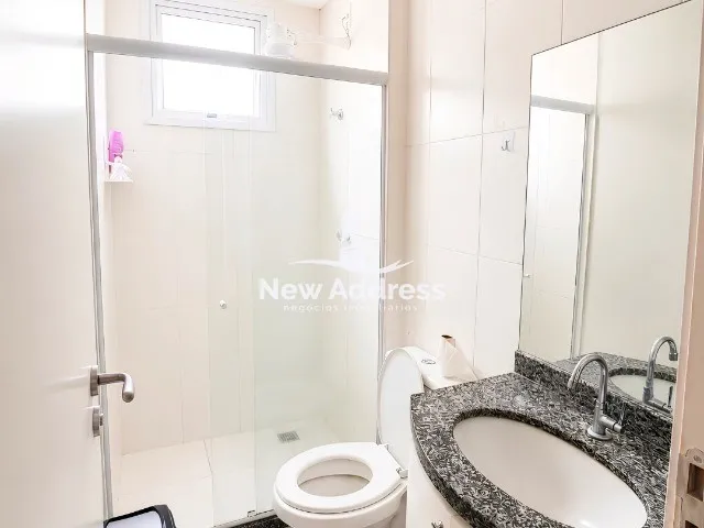 Imagem 3: Apartamento 3 Quartos à venda no Villaggio Campo Grande - Cariacica