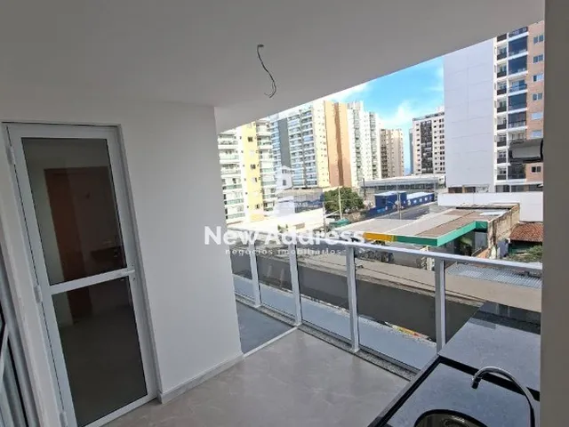 Imagem 16: Apartamento 3 Quartos à venda na Praia de Itaparica - Vila Velha