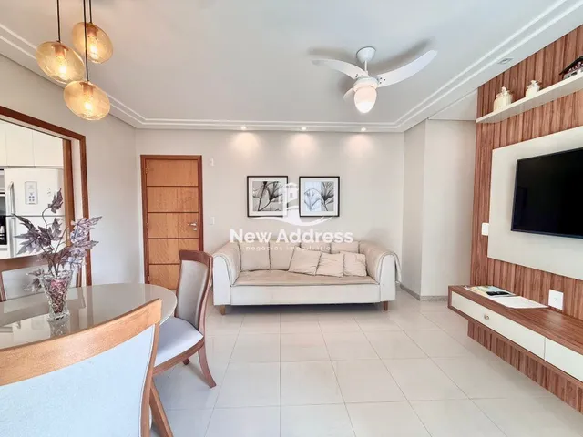 Imagem 9: Apartamento 2 Quartos À Venda na Praia do Morro - Guarapari/Es