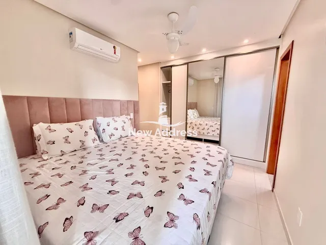 Imagem 5: Apartamento 2 Quartos À Venda na Praia do Morro - Guarapari/Es