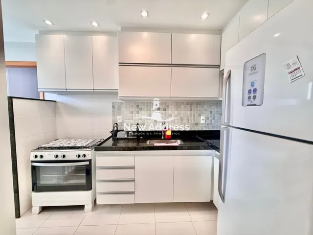Imagem 6: Apartamento 2 Quartos À Venda na Praia do Morro - Guarapari/Es