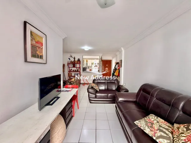 Imagem 12: Apartamento 2 Quartos à venda na Praia do Morro - Guarapari/ES