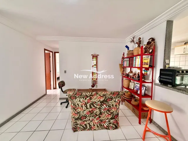 Imagem 4: Apartamento 2 Quartos à venda na Praia do Morro - Guarapari/ES
