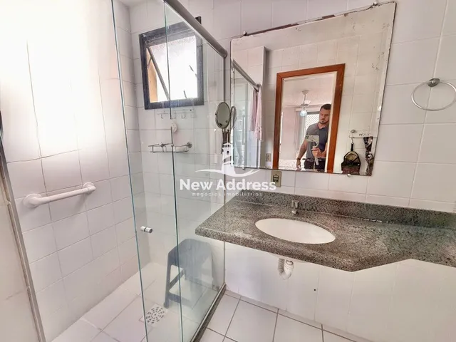 Imagem 2: Apartamento 2 Quartos à venda na Praia do Morro - Guarapari/ES