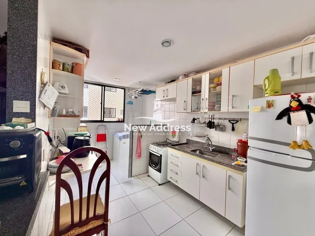 Imagem 9: Apartamento 2 Quartos à venda na Praia do Morro - Guarapari/ES