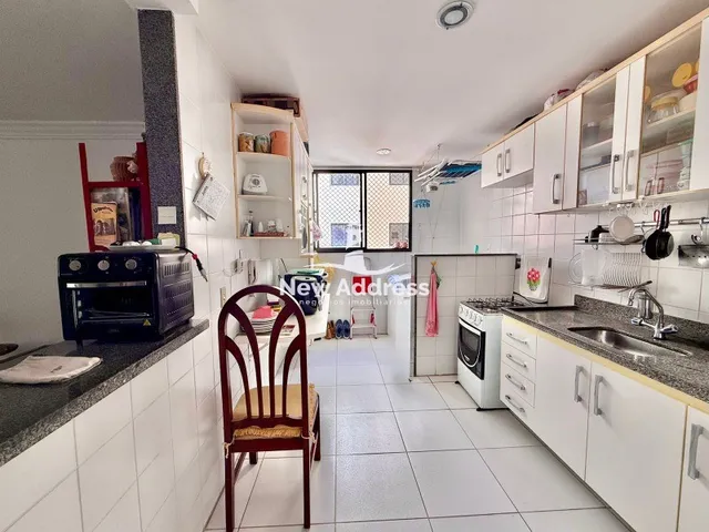 Imagem 10: Apartamento 2 Quartos à venda na Praia do Morro - Guarapari/ES
