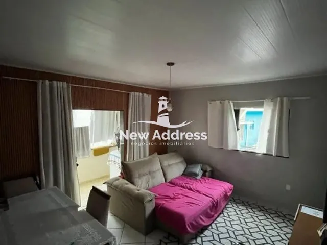 Imagem: Casa com 3 Quartos à venda em Porto Novo