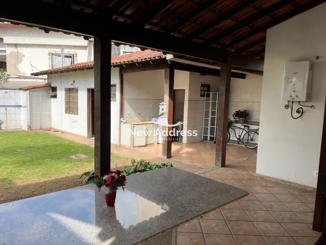 Imagem: Casa linear à venda em Santa Inês - Vila