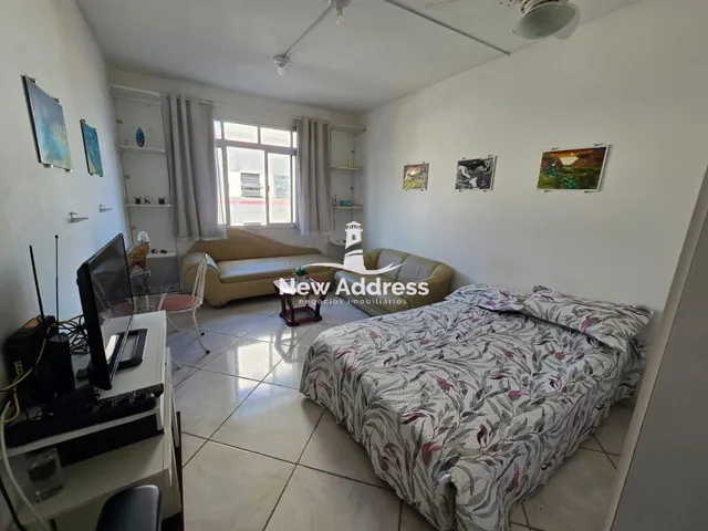 Imagem 7: Apartamento Quarto e Sala à Venda no Centro de Vila Velha