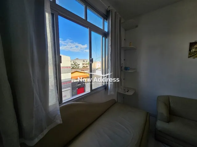 Imagem 8: Apartamento Quarto e Sala à Venda no Centro de Vila Velha