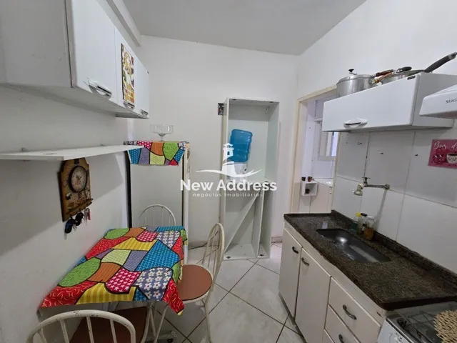 Imagem 3: Apartamento Quarto e Sala à Venda no Centro de Vila Velha