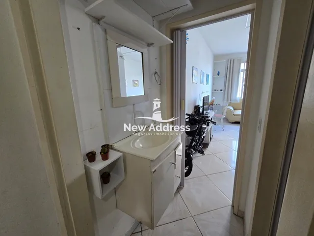 Imagem 6: Apartamento Quarto e Sala à Venda no Centro de Vila Velha