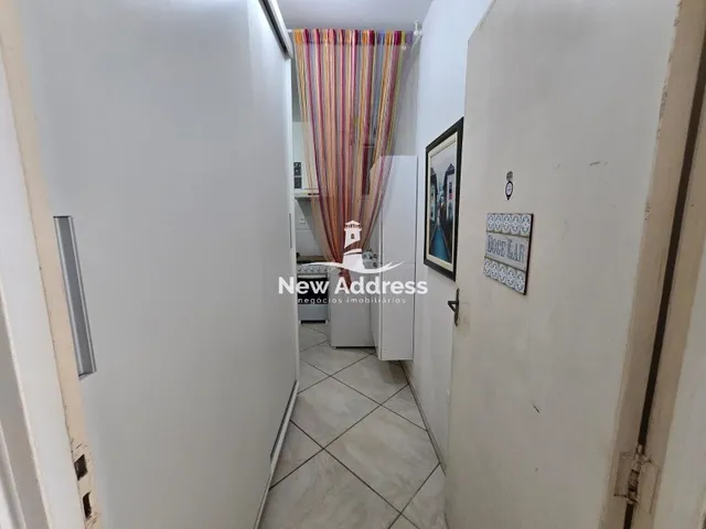 Imagem 4: Apartamento Quarto e Sala à Venda no Centro de Vila Velha