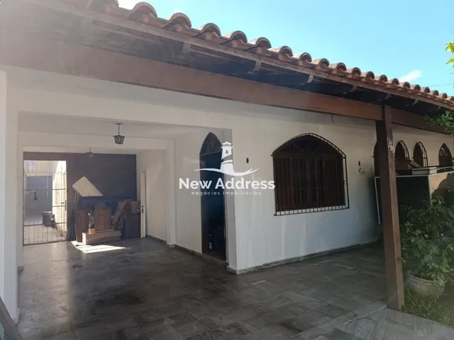 Imagem: 2 Casas à venda no Ibes - Vila Velha