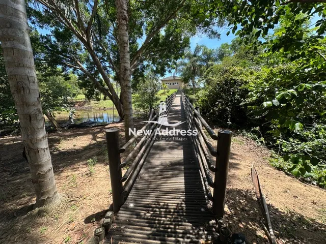 Imagem 14: Casa Linear 3 Suítes de Alto Padrão à venda no Condomínio Riviera Park