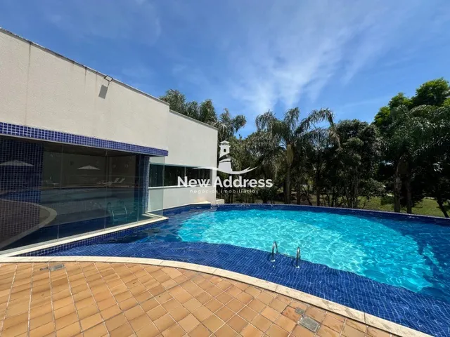 Imagem 13: Casa Linear 3 Suítes de Alto Padrão à venda no Condomínio Riviera Park