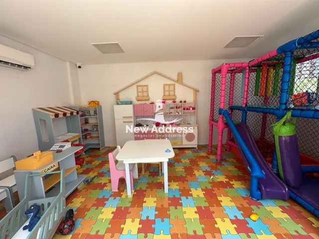Imagem 6: Casa Linear 3 Suítes de Alto Padrão à venda no Condomínio Riviera Park