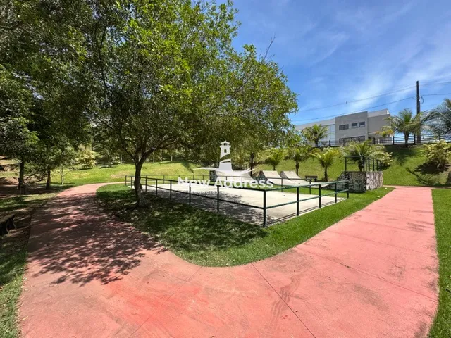 Imagem 8: Casa Linear 3 Suítes de Alto Padrão à venda no Condomínio Riviera Park