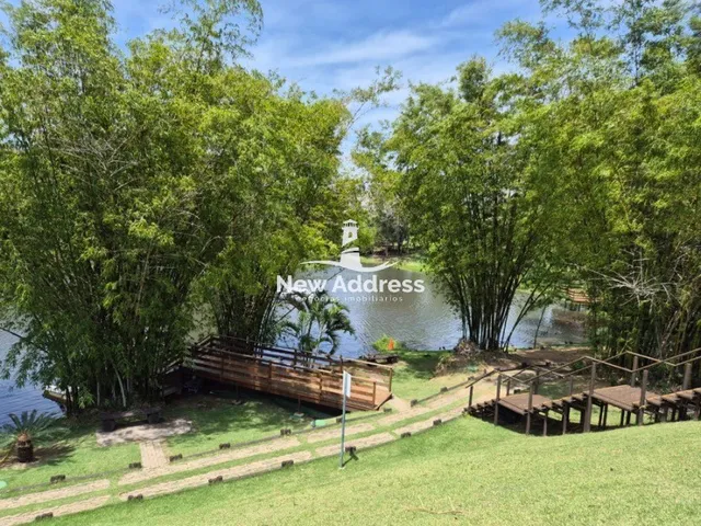 Imagem 2: Casa Linear 3 Suítes de Alto Padrão à venda no Condomínio Riviera Park