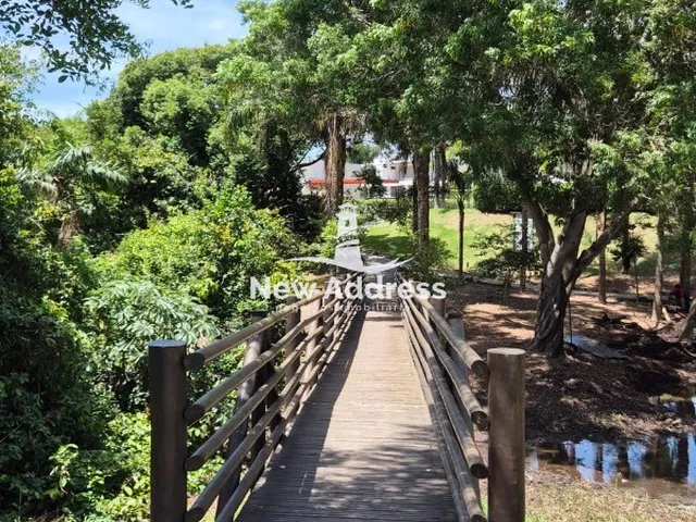Imagem 4: Casa Linear 3 Suítes de Alto Padrão à venda no Condomínio Riviera Park