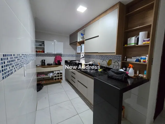 Imagem: Apartamento 2 Quartos à venda em Nossa