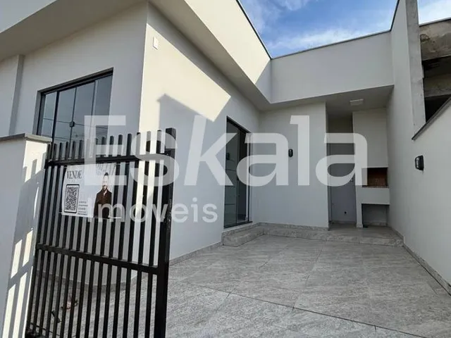 Imagem: Casa Geminada com 03 Quartos