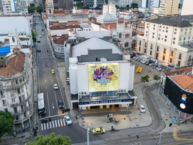Imagem 9: Apartamento totalmente mobiliado na Praça Tiradentes, a apenas 10 minutos do metrô da