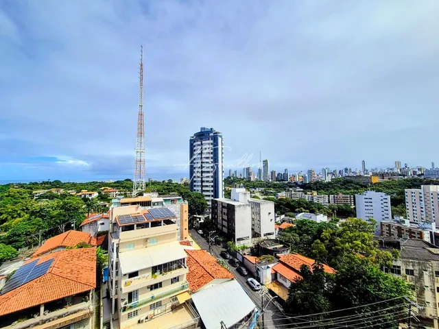 Imagem 6: APARTAMENTO RESIDENCIAL em SALVADOR - BA, RIO VERMELHO