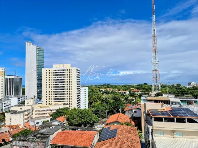 Imagem 15: APARTAMENTO RESIDENCIAL em SALVADOR - BA, RIO VERMELHO