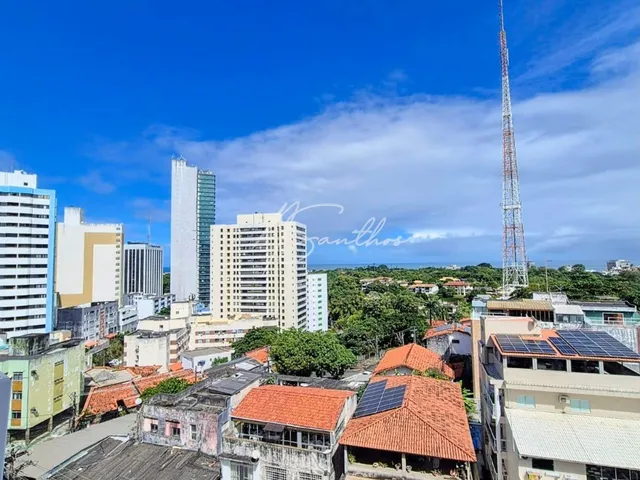 Imagem 5: APARTAMENTO RESIDENCIAL em SALVADOR - BA, RIO VERMELHO