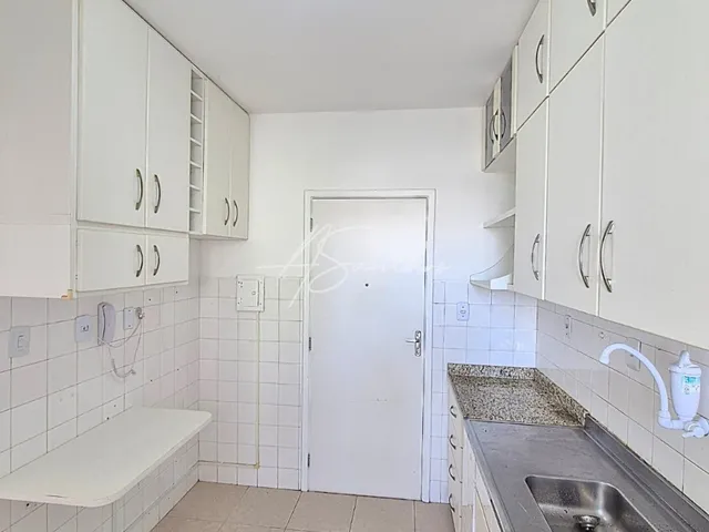 Imagem 8: APARTAMENTO RESIDENCIAL em SALVADOR - BA, RIO VERMELHO