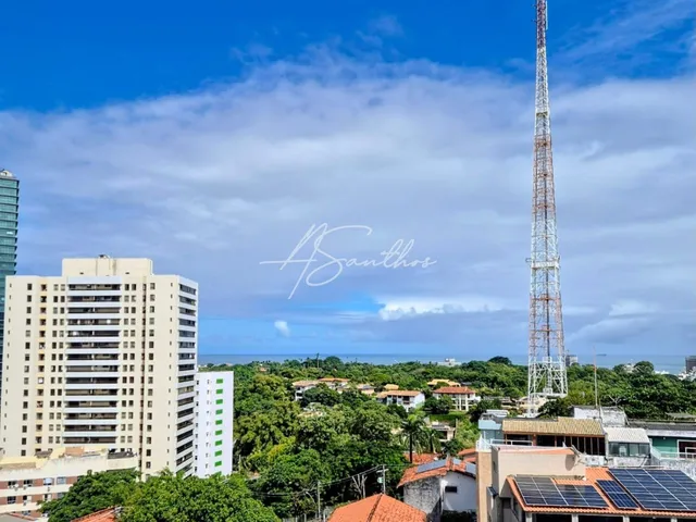 Imagem 4: APARTAMENTO RESIDENCIAL em SALVADOR - BA, RIO VERMELHO