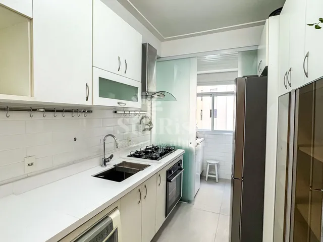 Imagem 12: Apartamento Locação Alphaville com 2 dormitórios 82 m² | R$ 6.500 pacote