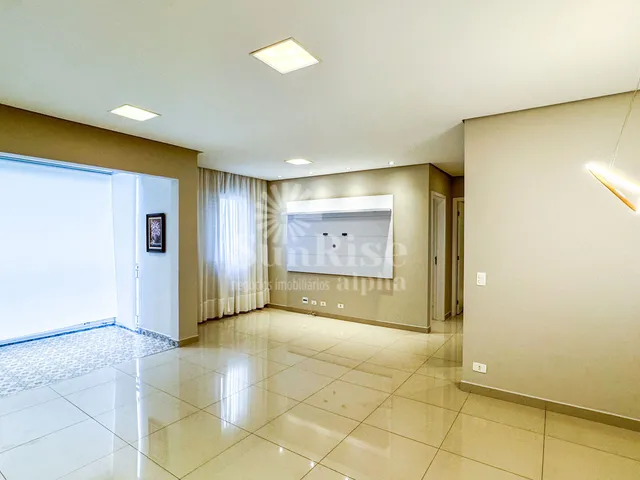Imagem 4: Apartamento Locação Alphaville com 2 dormitórios 82 m² | R$ 6.500 pacote