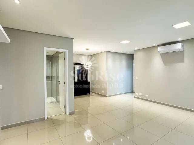 Imagem 5: Apartamento Locação Alphaville com 2 dormitórios 82 m² | R$ 6.500 pacote