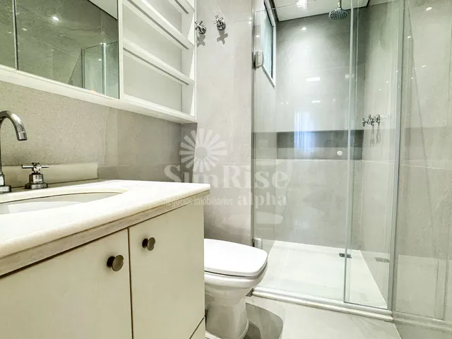 Imagem 11: Apartamento Locação Alphaville com 2 dormitórios 82 m² | R$ 6.500 pacote