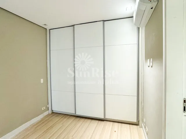 Imagem 2: Apartamento Locação Alphaville com 2 dormitórios 82 m² | R$ 6.500 pacote