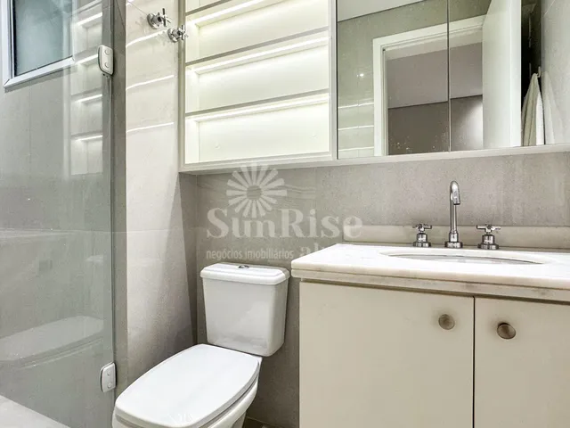 Imagem 16: Apartamento Locação Alphaville com 2 dormitórios 82 m² | R$ 6.500 pacote