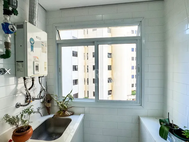 Imagem 10: Apartamento Locação Alphaville com 2 dormitórios 82 m² | R$ 6.500 pacote